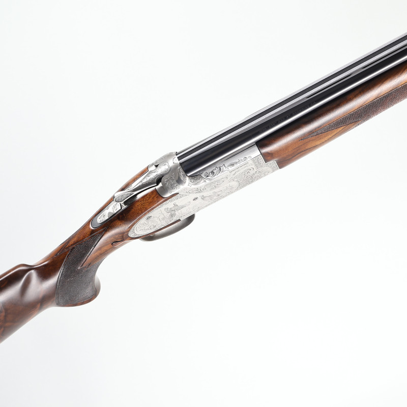 Browning 525 Heritage 12 Ga Over/Under Shotgun
