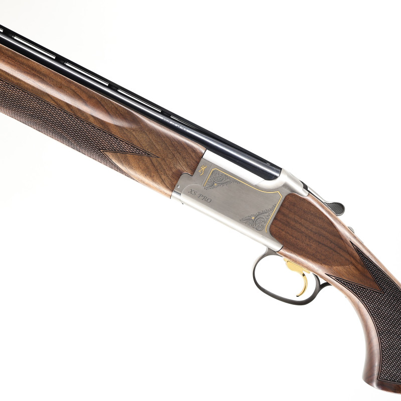 Browning Ultra XS Pro 12-Gauge Over-And-Under Shotgun