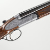 BR552 28 Gauge Side-by-Side Shotgun | Near-Mint