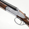 BR552 28 Gauge Side-by-Side Shotgun | Near-Mint