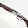 BR552 28 Gauge Side-by-Side Shotgun | Near-Mint