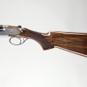 BR552 28 Gauge Side-by-Side Shotgun | Near-Mint