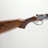 BR552 28 Gauge Side-by-Side Shotgun | Near-Mint