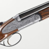 BR552 28 Gauge Side-by-Side Shotgun | Near-Mint
