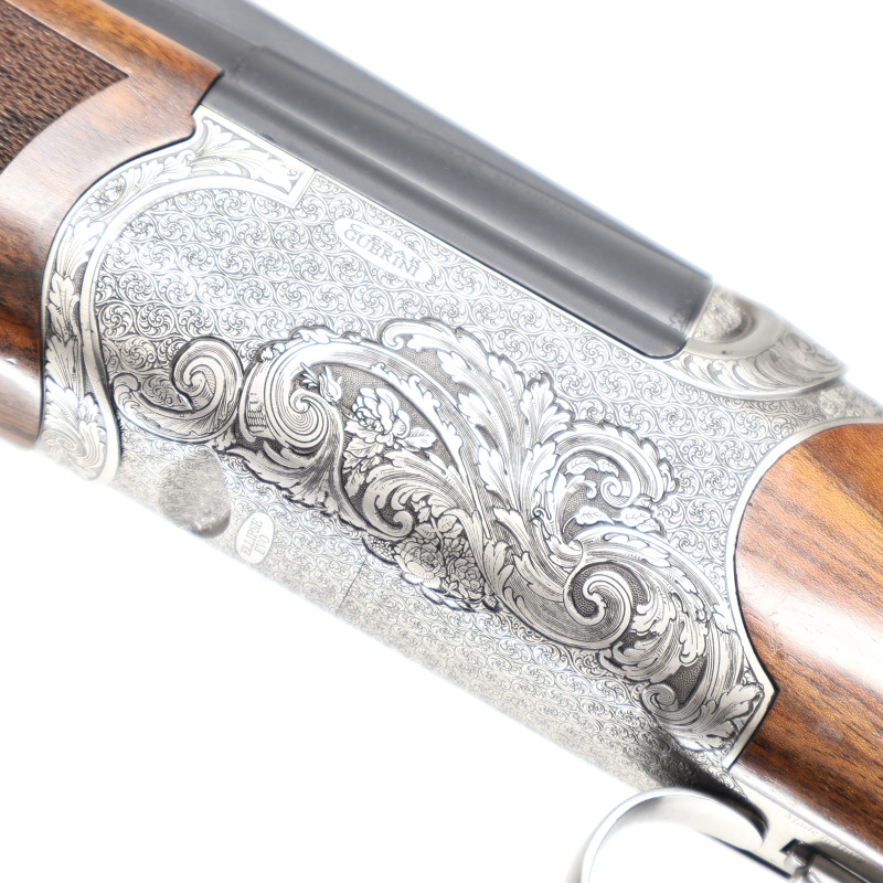 Caesar Guerini Ellipse Evo Ascent 12 Gauge Shotgun
