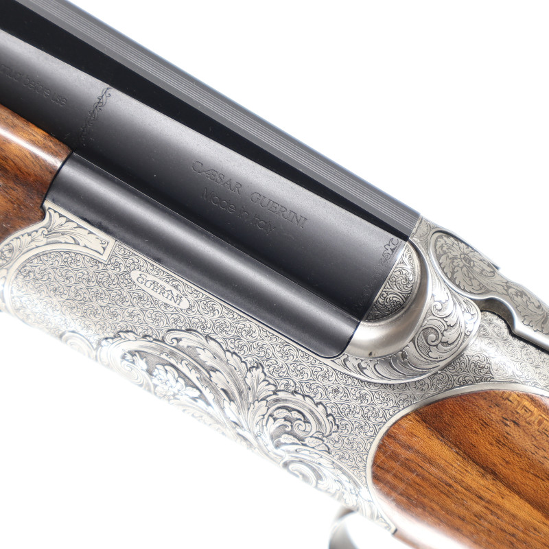 Caesar Guerini Ellipse Evo Ascent 12 Gauge Shotgun