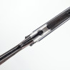 British Hammer Gun 8-Gauge Side-by-Side Shotgun