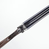 British Hammer Gun 8-Gauge Side-by-Side Shotgun