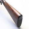 British Hammer Gun 8-Gauge Side-by-Side Shotgun