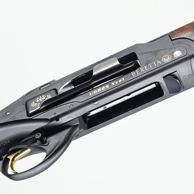 Beretta UGB25 Xcel 12 Gauge Shotgun | Exceptional