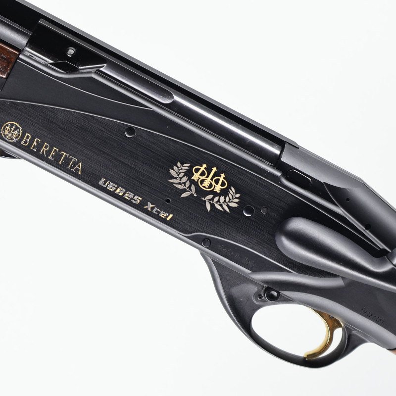 Beretta UGB25 Xcel 12 Gauge Shotgun | Exceptional