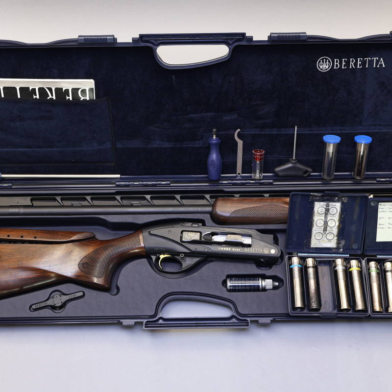 Beretta UGB25 Xcel 12 Gauge Shotgun | Exceptional