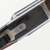 Westley Richards Boxlock Ejector 12-Gauge Side-by-Side