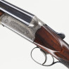 Westley Richards Boxlock Ejector 12-Gauge Side-by-Side