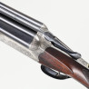 Westley Richards Boxlock Ejector 12-Gauge Side-by-Side