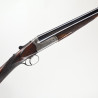 Westley Richards Boxlock Ejector 12-Gauge Side-by-Side