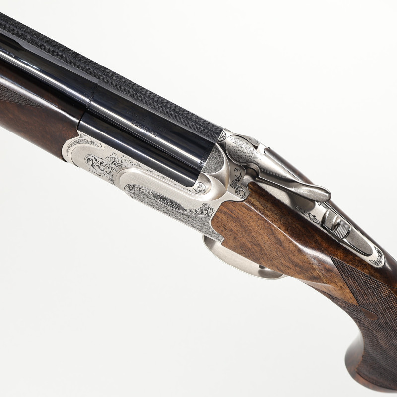 Caesar Guerini Invictus I 12 Gauge Shotgun