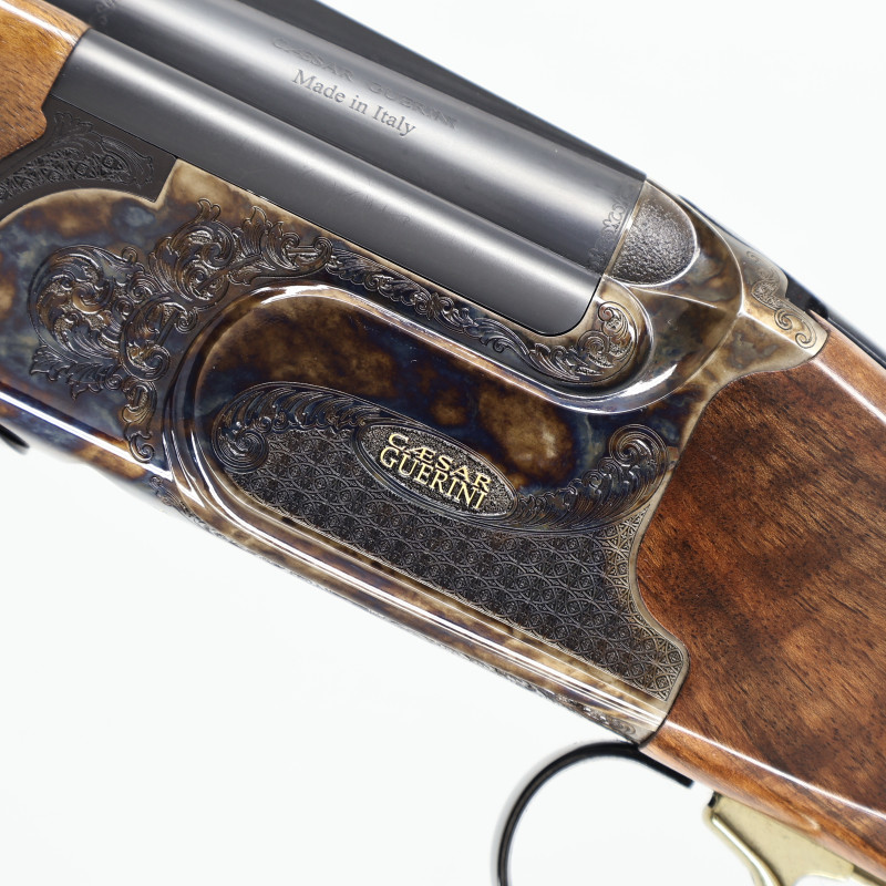 Caesar Guerini Invictus I Ascent 12 Gauge Shotgun