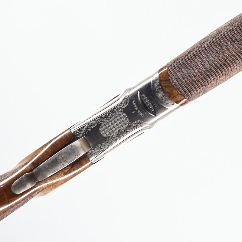 Invictus I 12 Gauge Shotgun | Caesar Guerini Over-Under