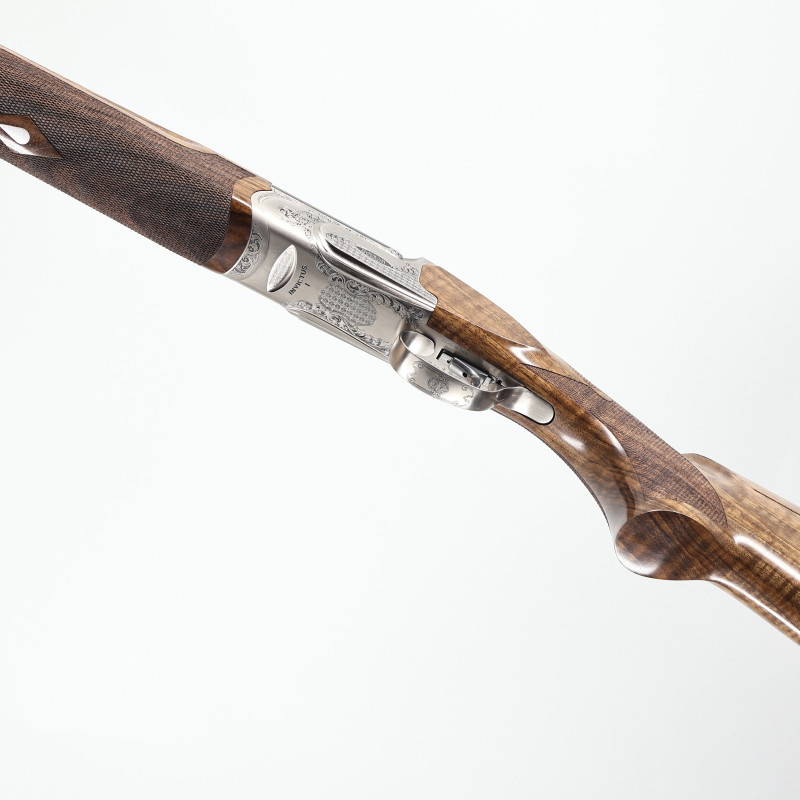 Caesar Guerini Invictus I 12 Gauge Over-Under Shotgun