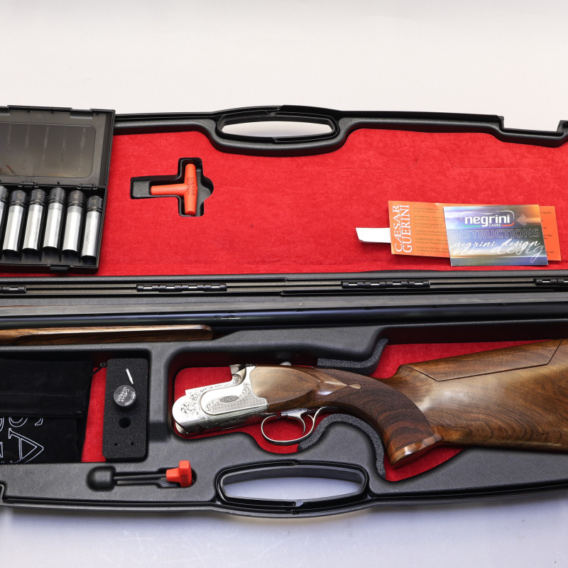 Caesar Guerini Invictus I Ascent 12ga Shotgun