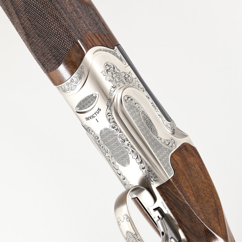 Caesar Guerini Invictus I Ascent 12ga Shotgun