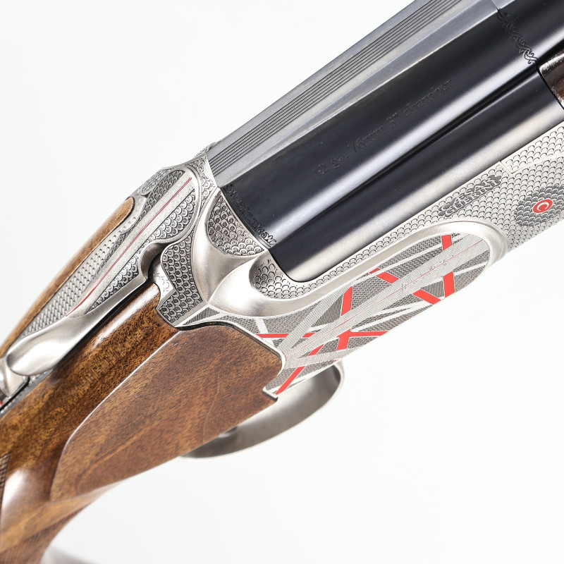 Caesar Guerini Invictus Artco 12ga Shotgun