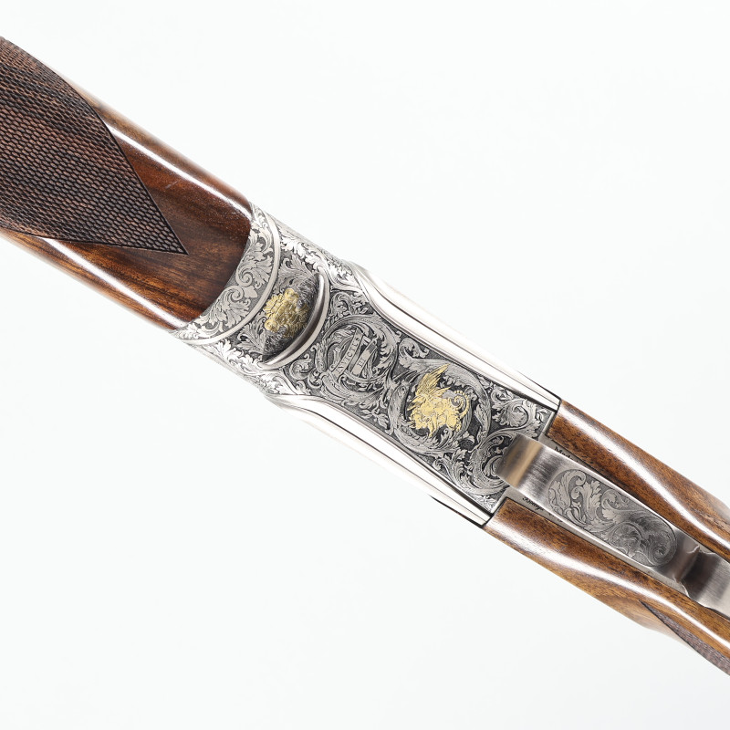 Caesar Guerini Invictus III Sport 20 Gauge Shotgun