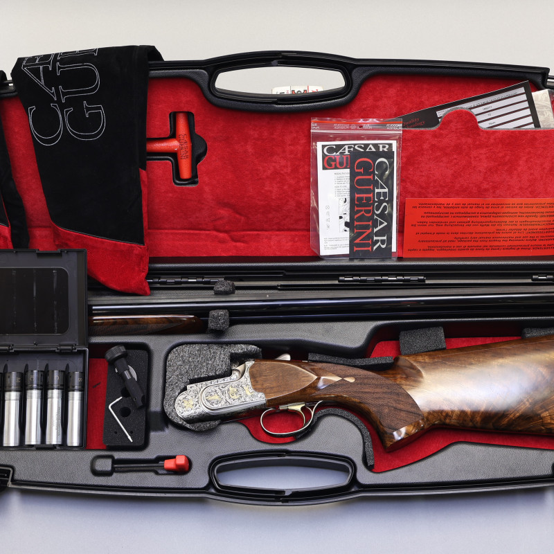 Caesar Guerini Invictus III Sport 20 Gauge Shotgun
