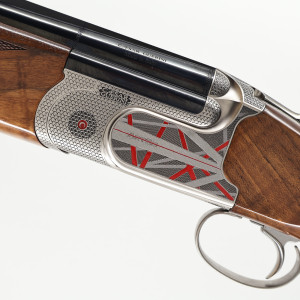 Caesar Guerini Invictus I Artco 12 GA Shotgun