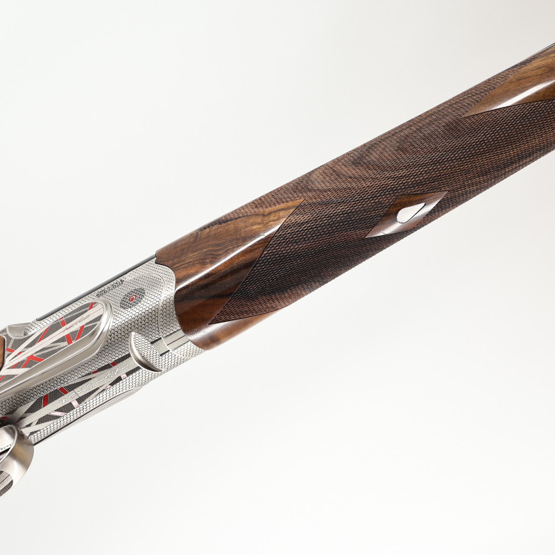 Caesar Guerini Invictus I Artco 12 GA Shotgun
