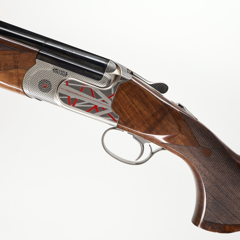 Caesar Guerini Invictus I Artco 12 GA Shotgun