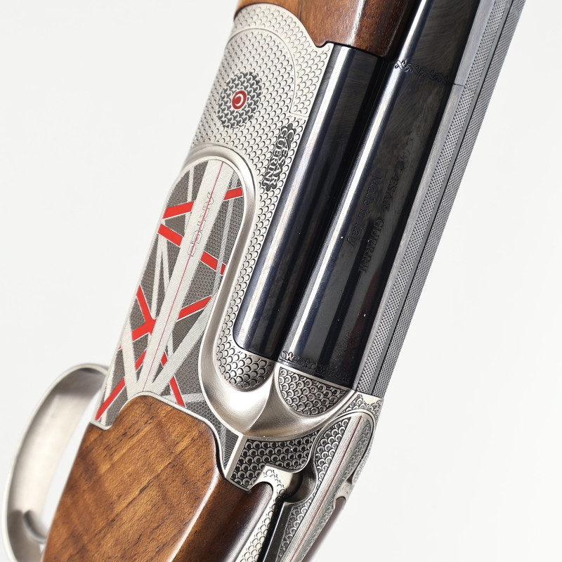 Caesar Guerini Invictus I Artco 12 GA Shotgun