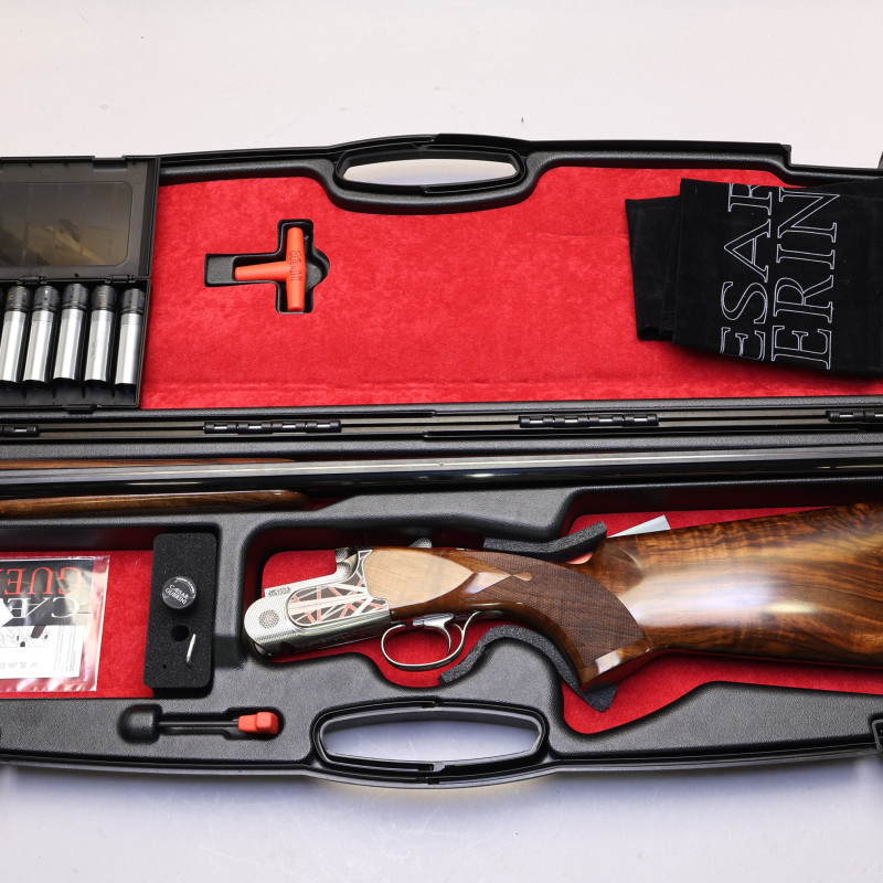 Caesar Guerini Invictus I Artco 12 GA Shotgun
