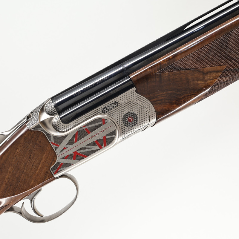 Caesar Guerini Invictus I Artco 12 GA Shotgun