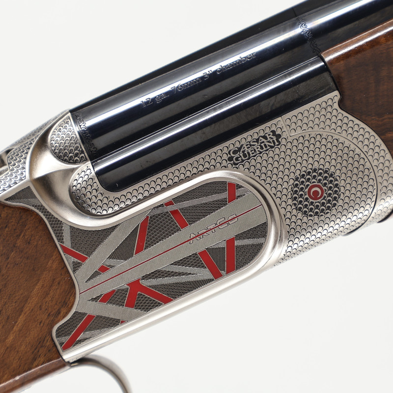Caesar Guerini Invictus I Artco 12 GA Shotgun