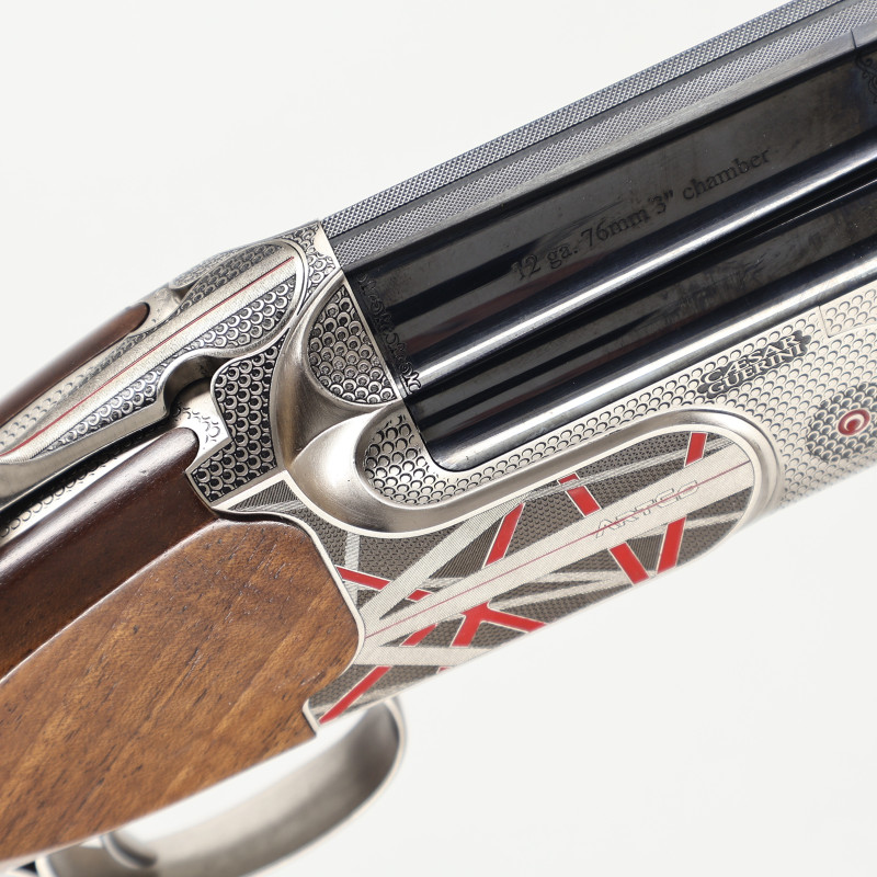 Caesar Guerini Invictus I Artco 12 GA Shotgun