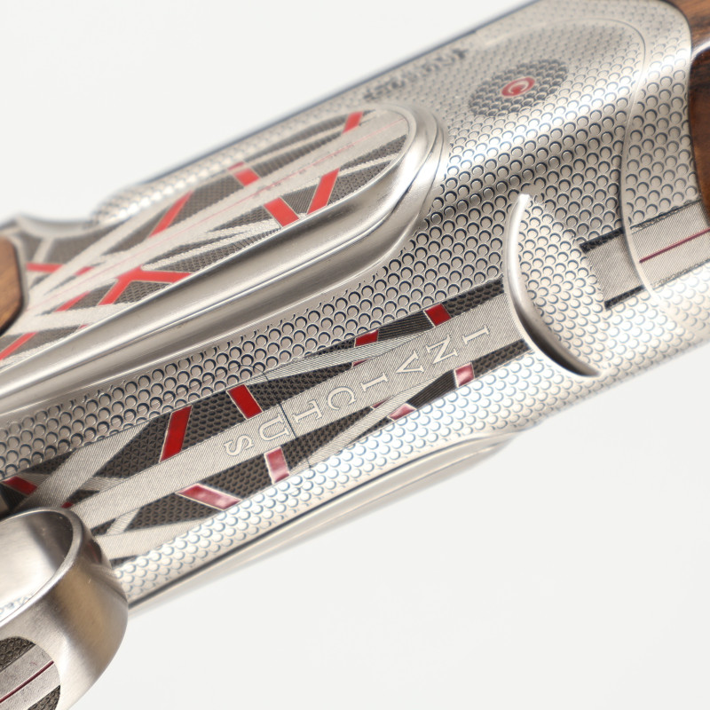 Caesar Guerini Invictus I Artco 12 GA Shotgun