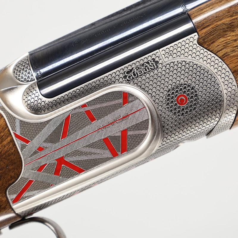Caesar Guerini Invictus I Artco Shotgun | Shop Now