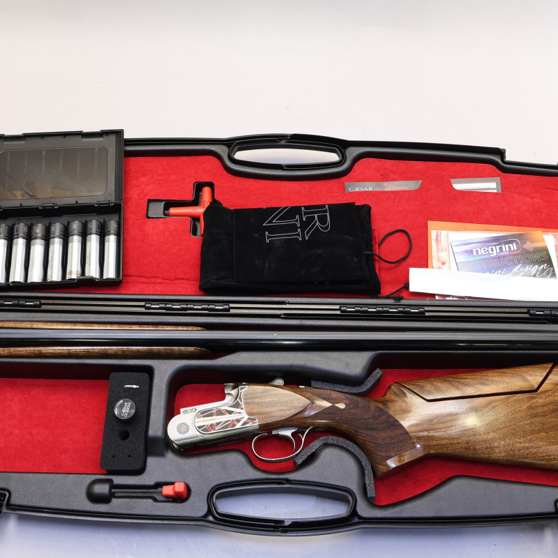 Caesar Guerini Invictus I Artco Shotgun | Shop Now