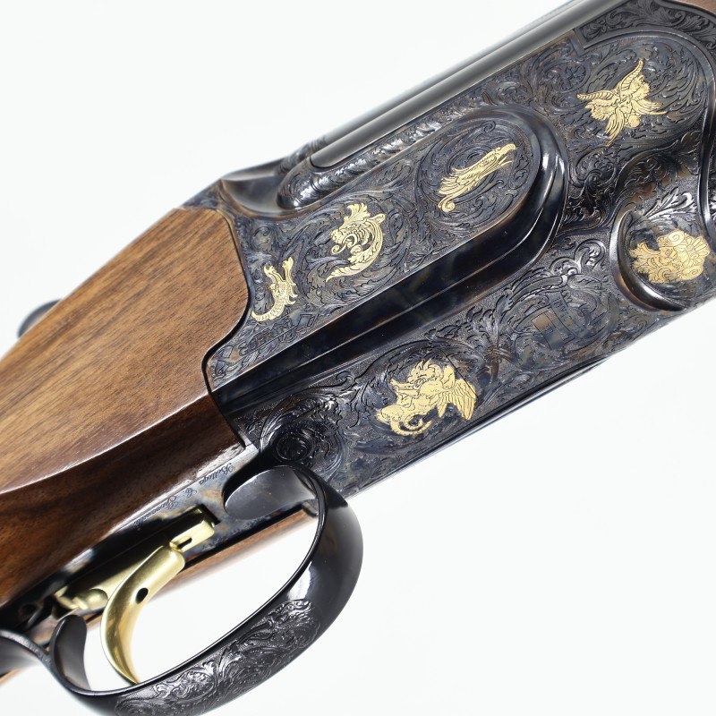 Invictus III LTD Multisport Shotgun | Like New