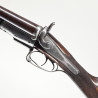 James Purdey 12 Gauge Hammer Gun Antique