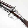 James Purdey 12 Gauge Hammer Gun Antique