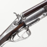 James Purdey 12 Gauge Hammer Gun Antique