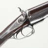 James Purdey 12 Gauge Hammer Gun Antique
