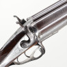 James Purdey 12 Gauge Hammer Gun Antique