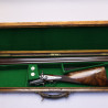 James Purdey 12 Gauge Hammer Gun Antique