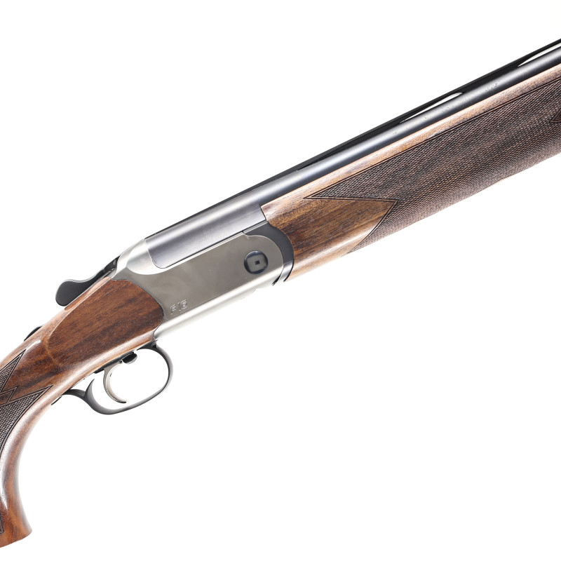 Blaser F16 Sporter 12 Ga Shotgun | Buy Used