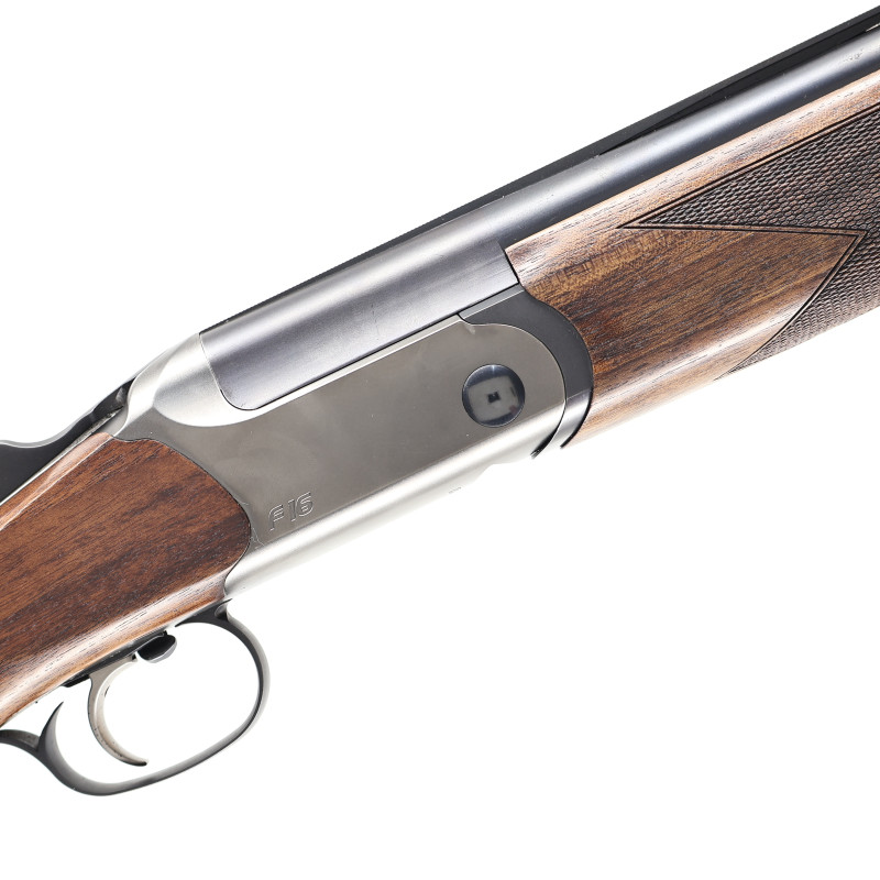 Blaser F16 Sporter 12 Ga Shotgun | Buy Used