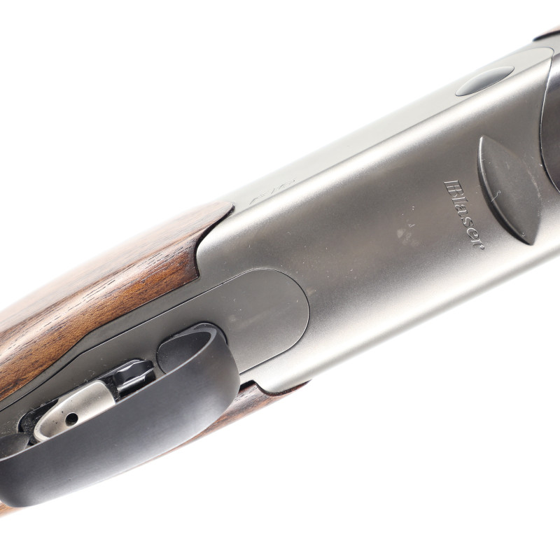 Blaser F16 Sporter 12 Ga Shotgun | Buy Used